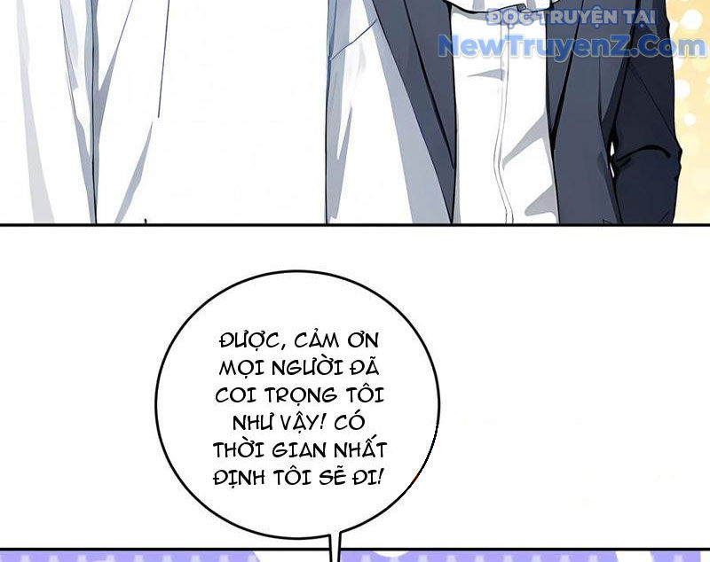 Thật Sự Là Ta Không Muốn Làm Học Thần! Chapter 43 - Trang 44
