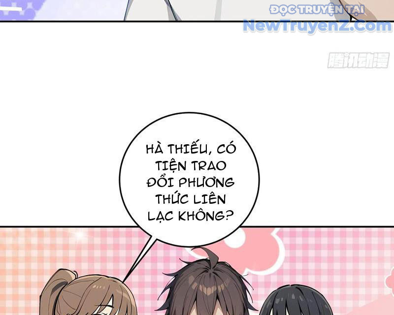 Thật Sự Là Ta Không Muốn Làm Học Thần! Chapter 43 - Trang 46