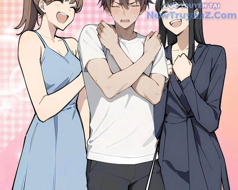 Thật Sự Là Ta Không Muốn Làm Học Thần! Chapter 43 - Trang 47