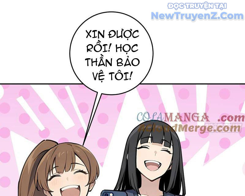 Thật Sự Là Ta Không Muốn Làm Học Thần! Chapter 43 - Trang 50