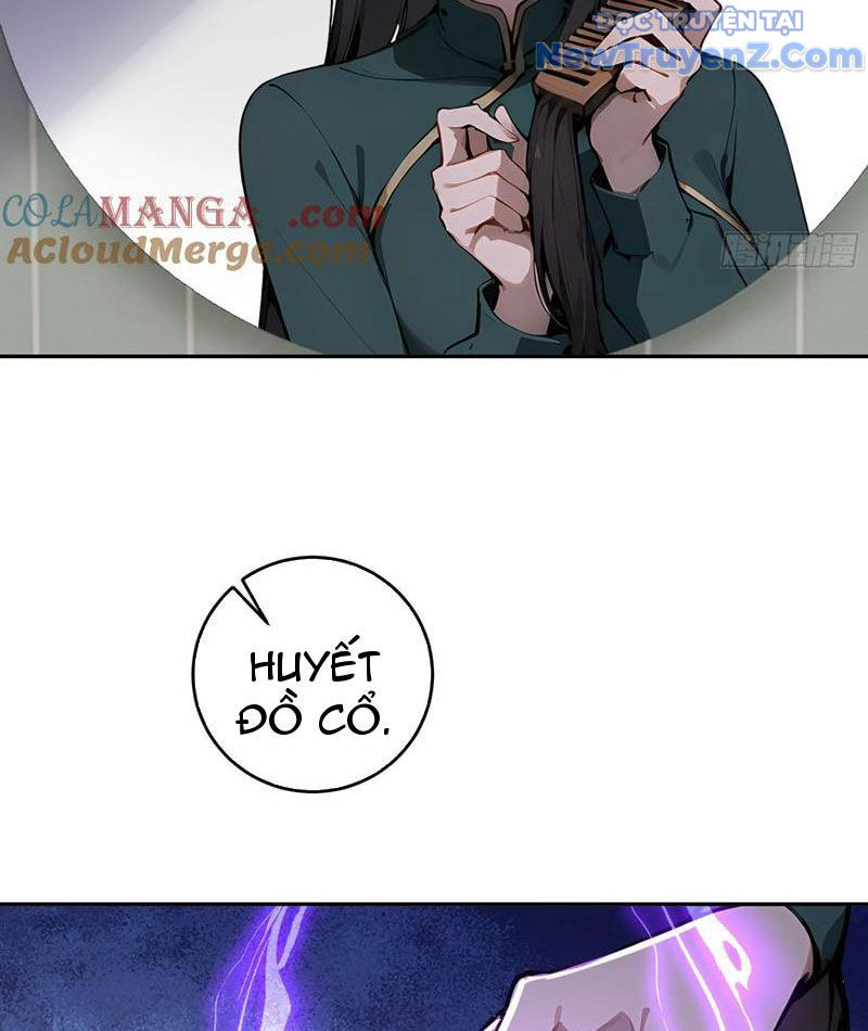Thật Sự Là Ta Không Muốn Làm Học Thần! Chapter 44 - Trang 10