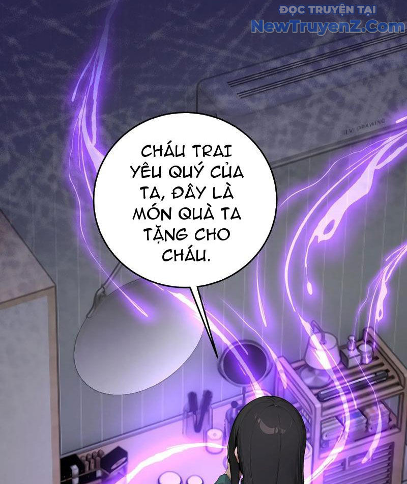 Thật Sự Là Ta Không Muốn Làm Học Thần! Chapter 44 - Trang 12