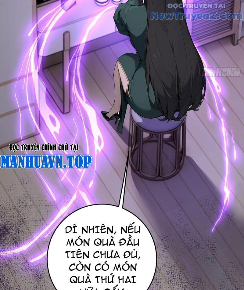 Thật Sự Là Ta Không Muốn Làm Học Thần! Chapter 44 - Trang 13