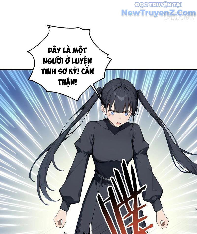 Thật Sự Là Ta Không Muốn Làm Học Thần! Chapter 44 - Trang 24