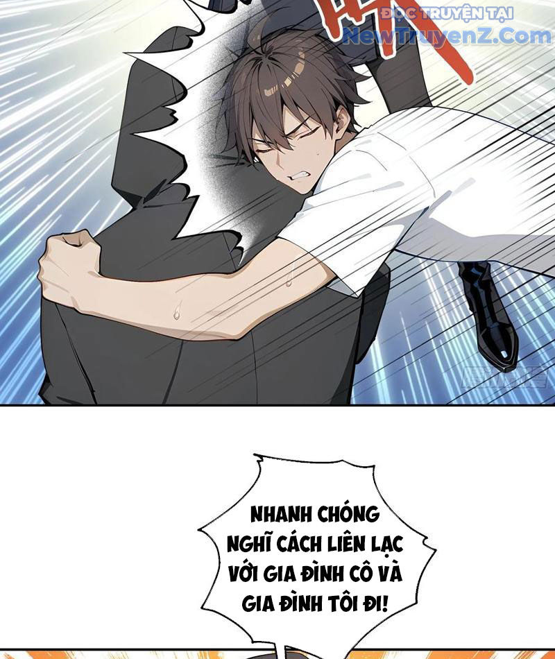 Thật Sự Là Ta Không Muốn Làm Học Thần! Chapter 44 - Trang 25