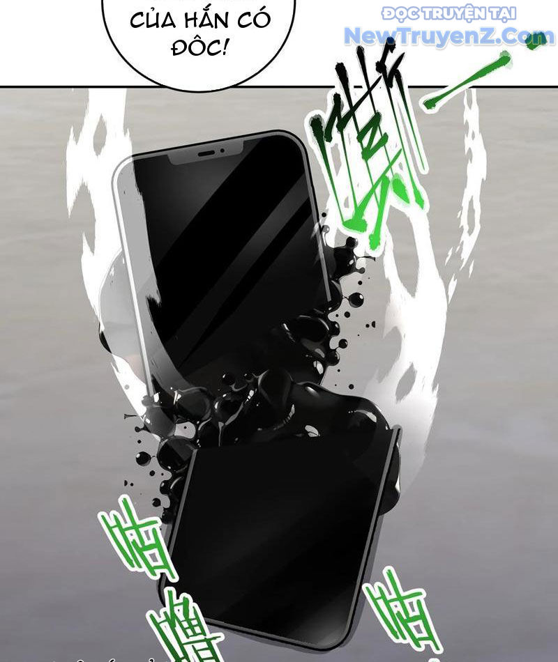 Thật Sự Là Ta Không Muốn Làm Học Thần! Chapter 44 - Trang 33