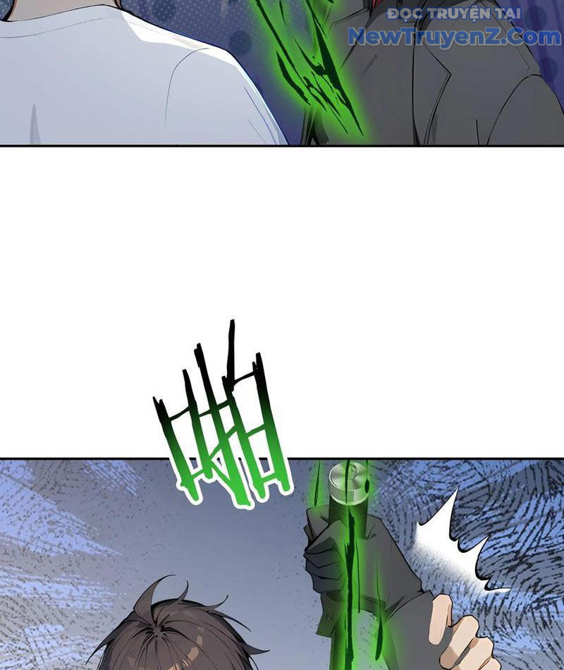 Thật Sự Là Ta Không Muốn Làm Học Thần! Chapter 44 - Trang 39