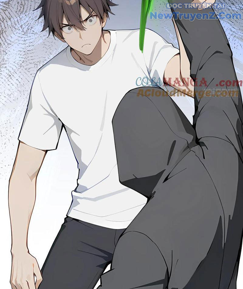 Thật Sự Là Ta Không Muốn Làm Học Thần! Chapter 44 - Trang 40