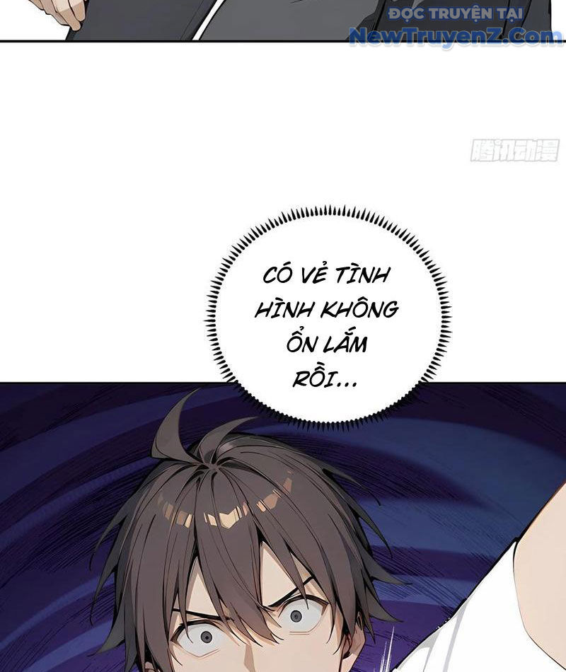 Thật Sự Là Ta Không Muốn Làm Học Thần! Chapter 44 - Trang 41