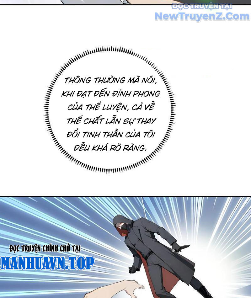 Thật Sự Là Ta Không Muốn Làm Học Thần! Chapter 44 - Trang 44