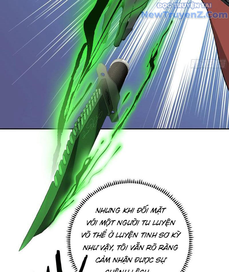 Thật Sự Là Ta Không Muốn Làm Học Thần! Chapter 44 - Trang 47
