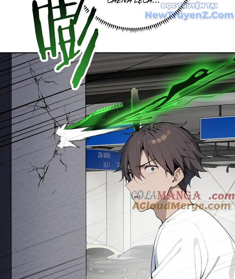 Thật Sự Là Ta Không Muốn Làm Học Thần! Chapter 44 - Trang 48