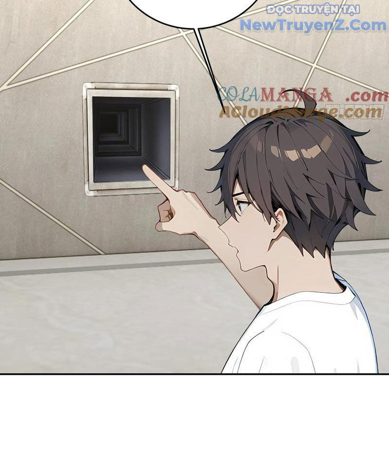 Thật Sự Là Ta Không Muốn Làm Học Thần! Chapter 45 - Trang 10