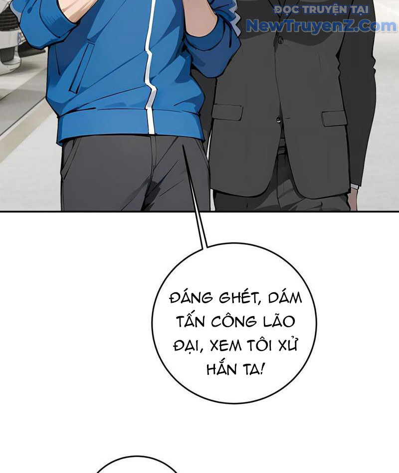 Thật Sự Là Ta Không Muốn Làm Học Thần! Chapter 45 - Trang 12