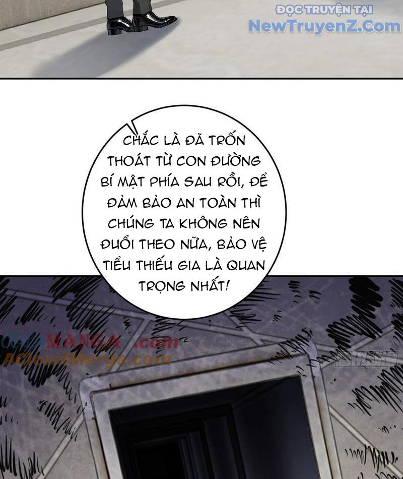 Thật Sự Là Ta Không Muốn Làm Học Thần! Chapter 45 - Trang 14
