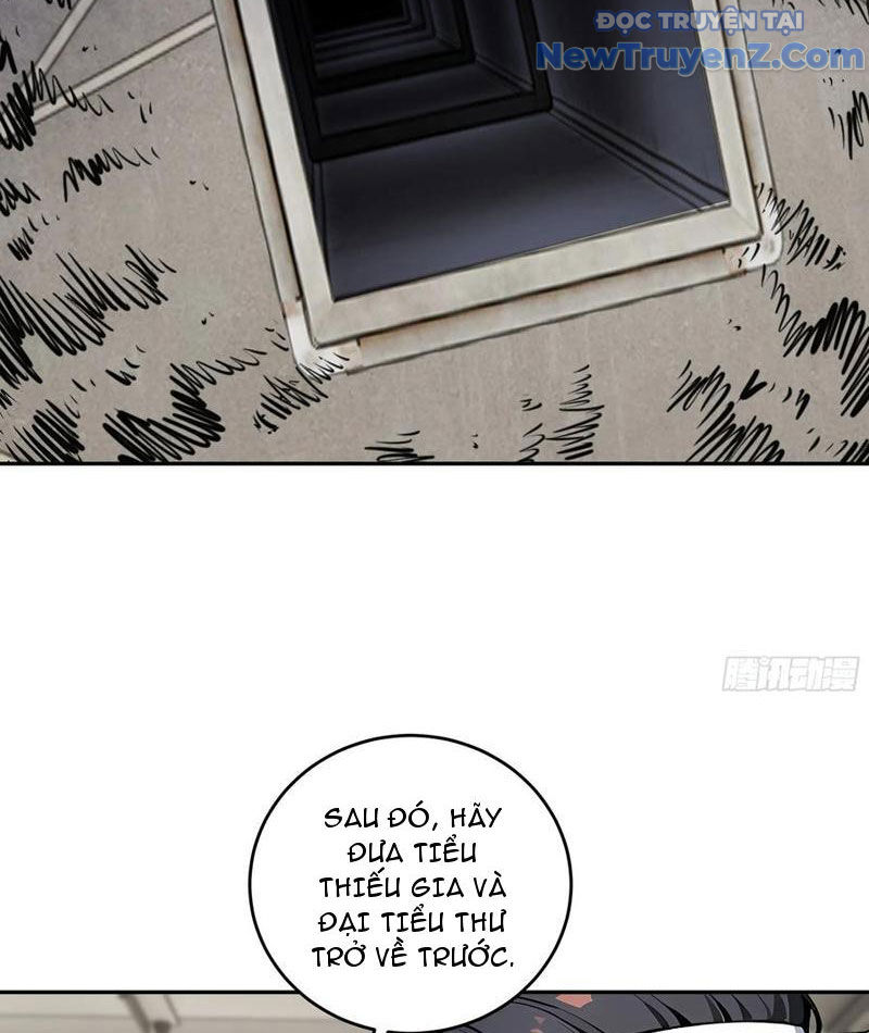 Thật Sự Là Ta Không Muốn Làm Học Thần! Chapter 45 - Trang 15