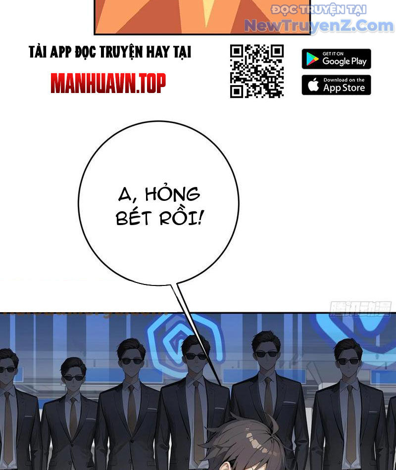 Thật Sự Là Ta Không Muốn Làm Học Thần! Chapter 45 - Trang 18