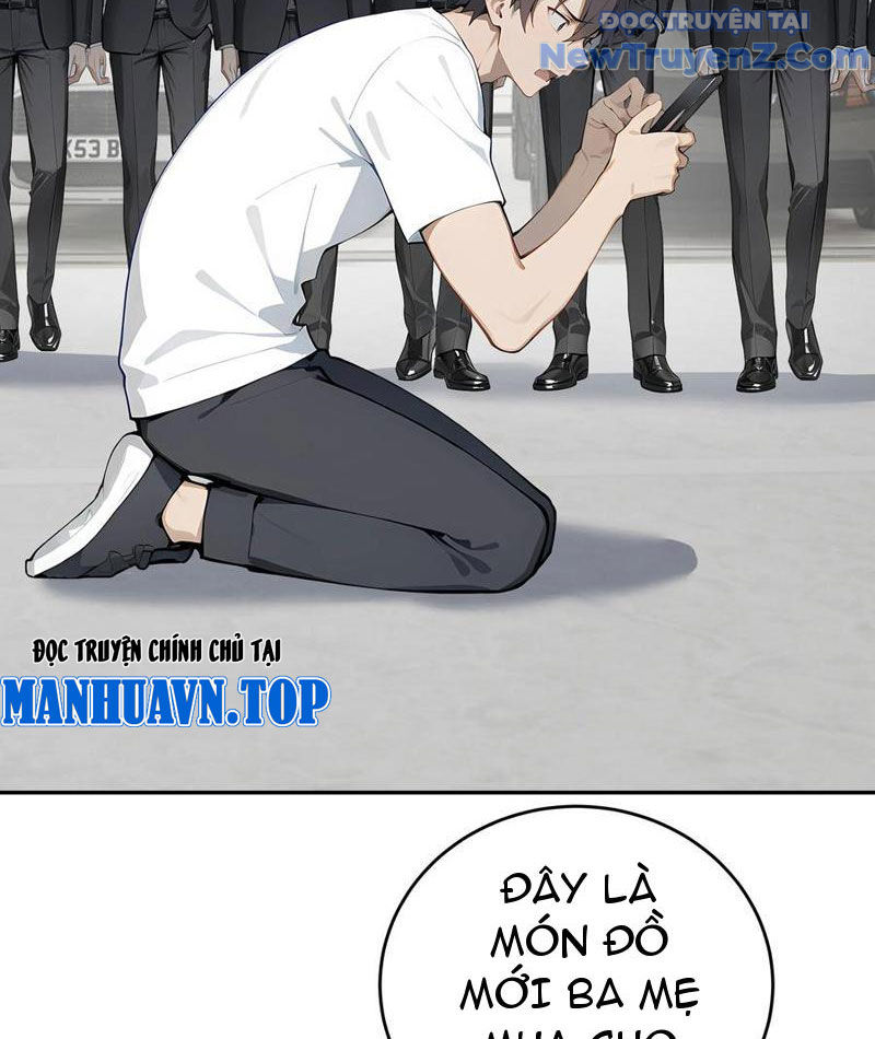 Thật Sự Là Ta Không Muốn Làm Học Thần! Chapter 45 - Trang 19