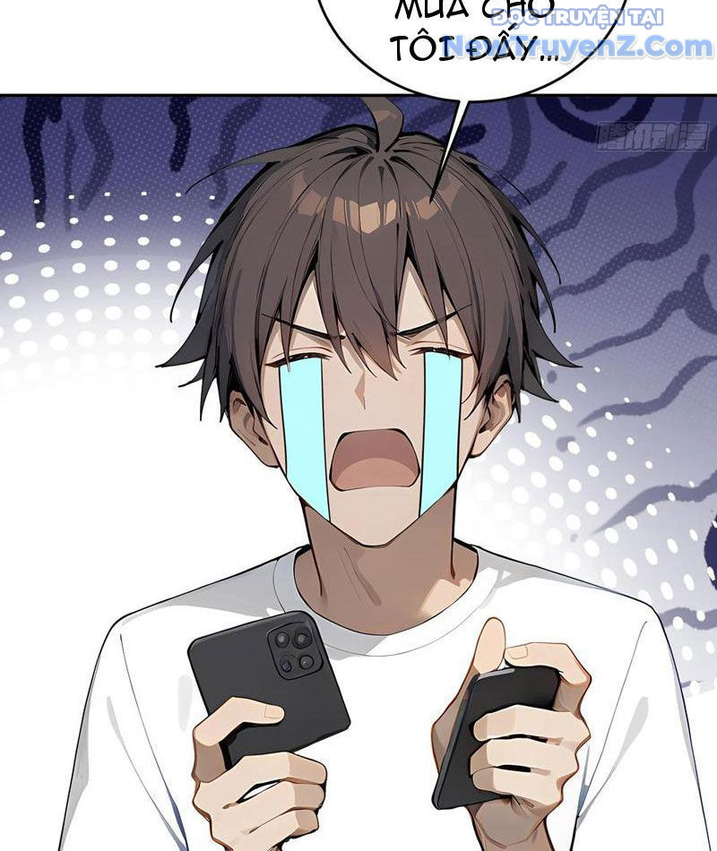 Thật Sự Là Ta Không Muốn Làm Học Thần! Chapter 45 - Trang 20