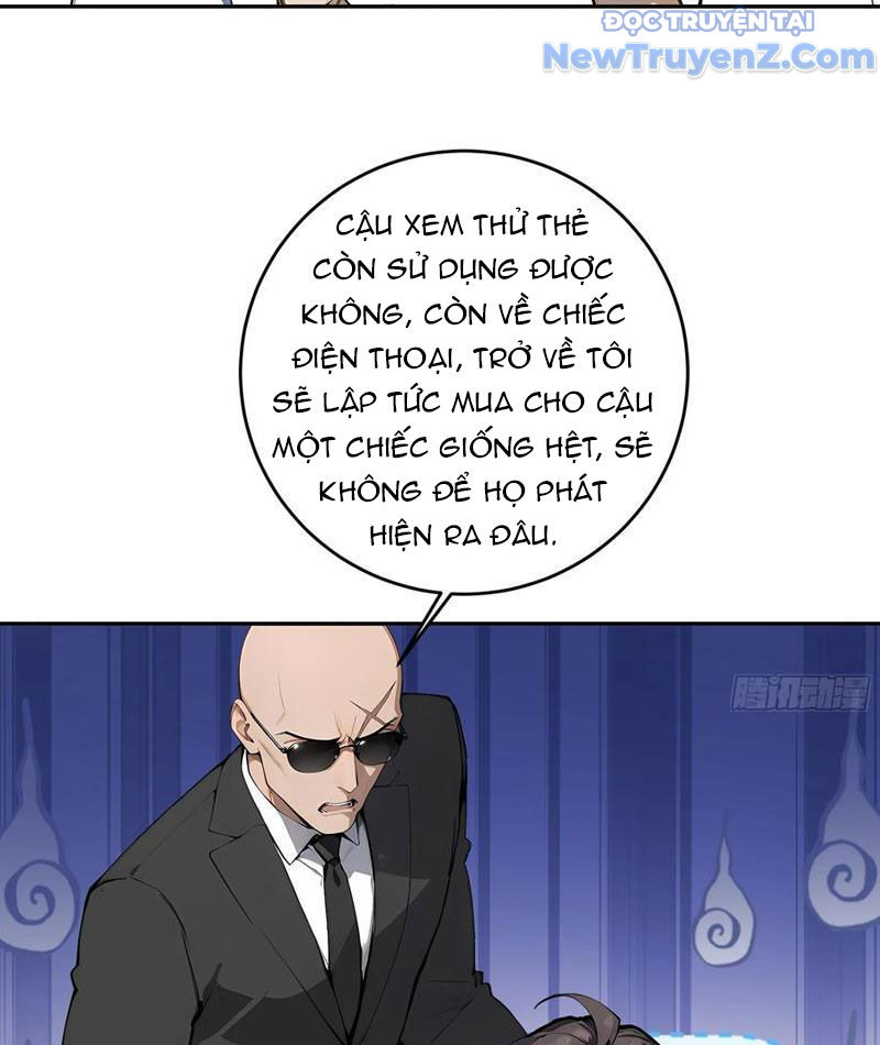 Thật Sự Là Ta Không Muốn Làm Học Thần! Chapter 45 - Trang 21