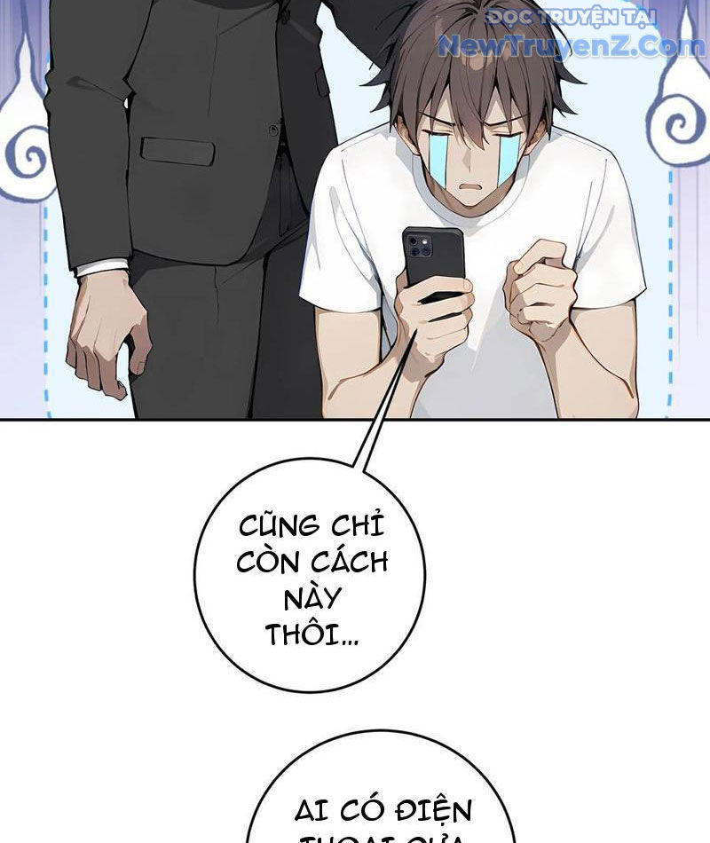 Thật Sự Là Ta Không Muốn Làm Học Thần! Chapter 45 - Trang 22