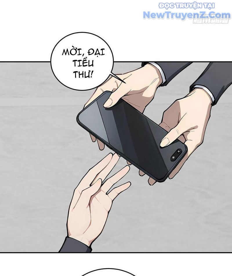 Thật Sự Là Ta Không Muốn Làm Học Thần! Chapter 45 - Trang 24