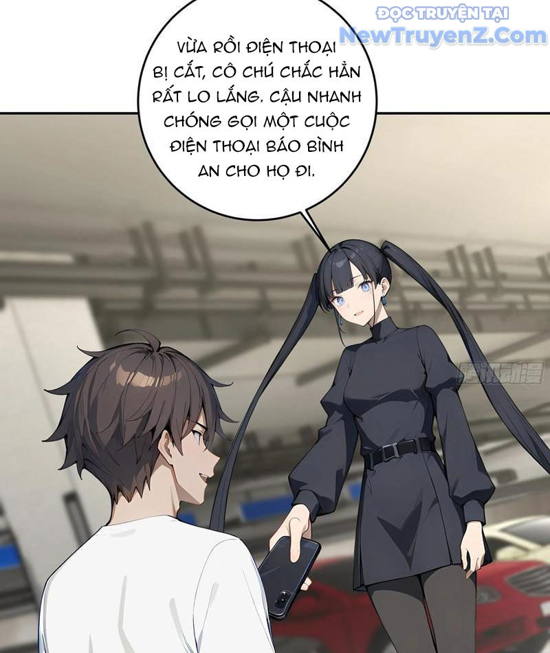 Thật Sự Là Ta Không Muốn Làm Học Thần! Chapter 45 - Trang 25