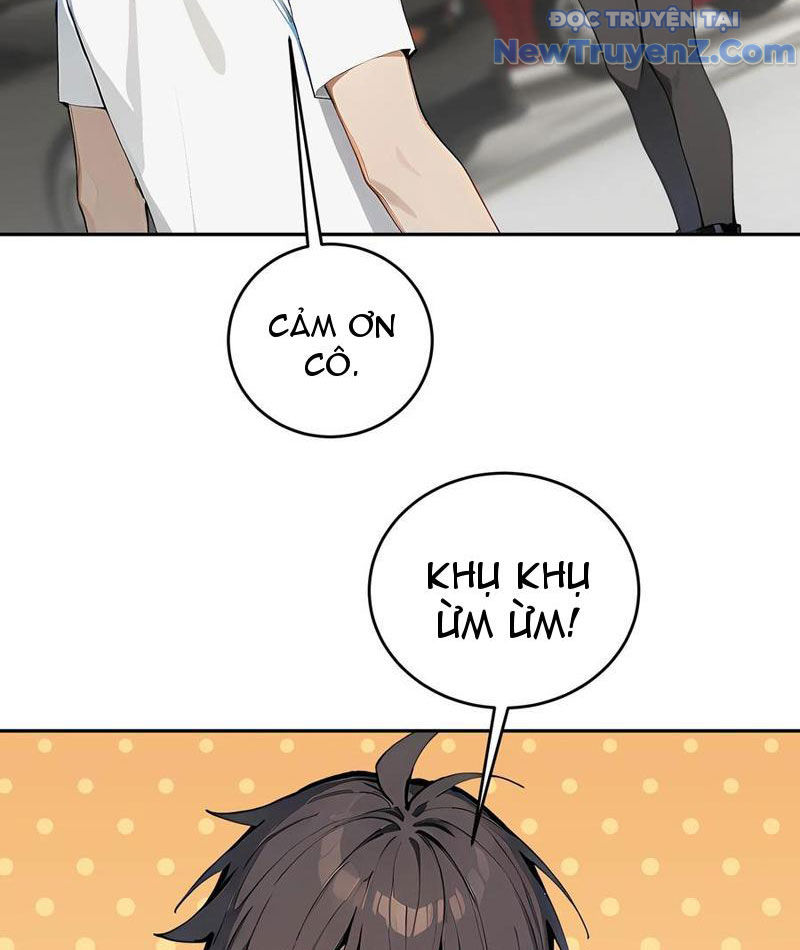 Thật Sự Là Ta Không Muốn Làm Học Thần! Chapter 45 - Trang 26
