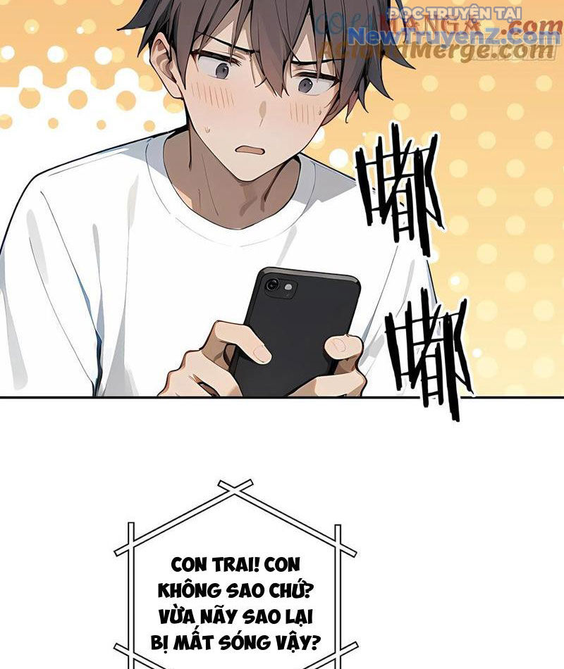 Thật Sự Là Ta Không Muốn Làm Học Thần! Chapter 45 - Trang 27