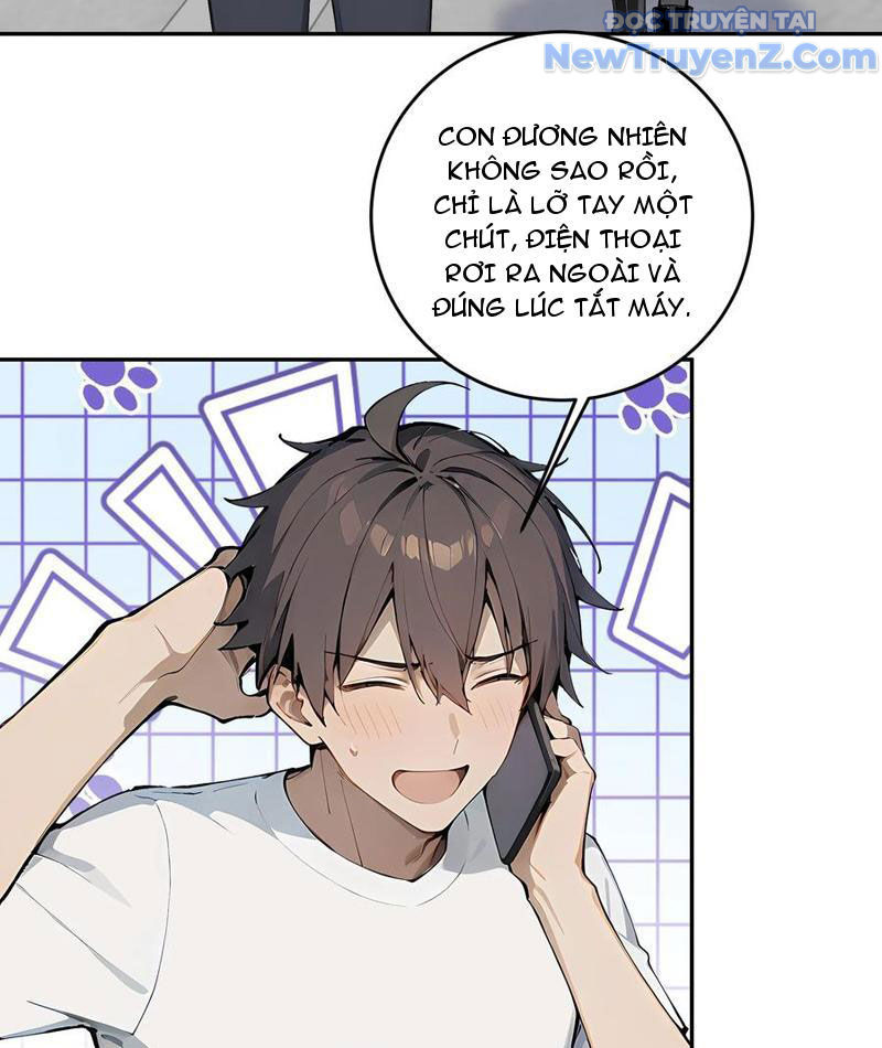 Thật Sự Là Ta Không Muốn Làm Học Thần! Chapter 45 - Trang 29