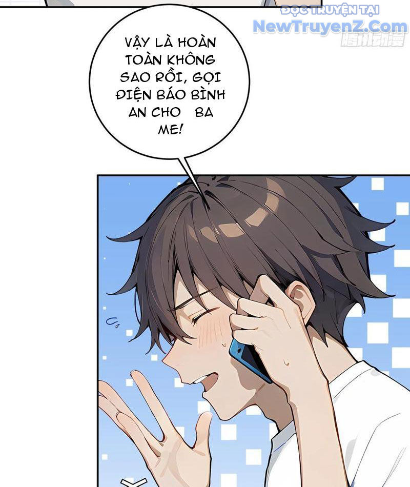 Thật Sự Là Ta Không Muốn Làm Học Thần! Chapter 45 - Trang 30