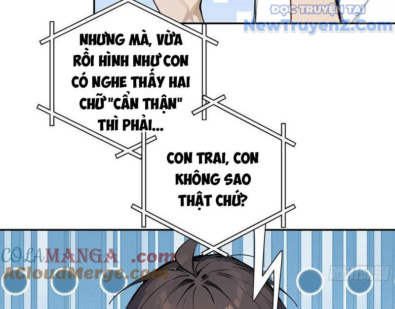 Thật Sự Là Ta Không Muốn Làm Học Thần! Chapter 45 - Trang 31