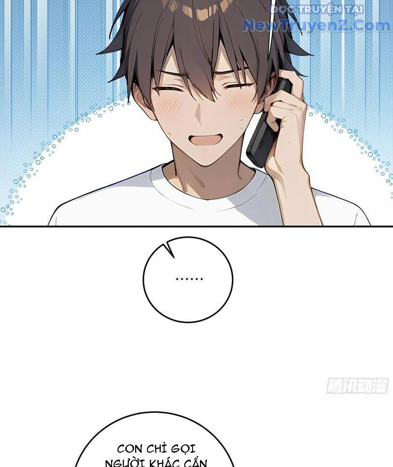 Thật Sự Là Ta Không Muốn Làm Học Thần! Chapter 45 - Trang 32