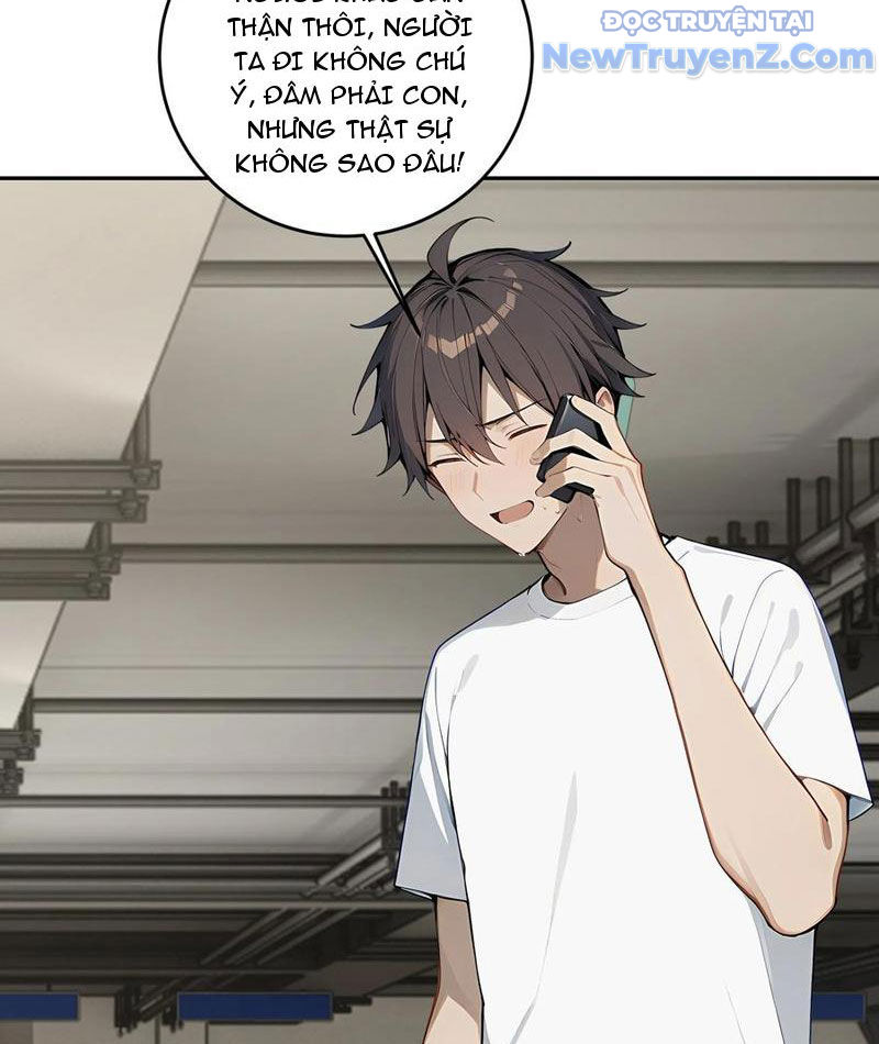 Thật Sự Là Ta Không Muốn Làm Học Thần! Chapter 45 - Trang 33
