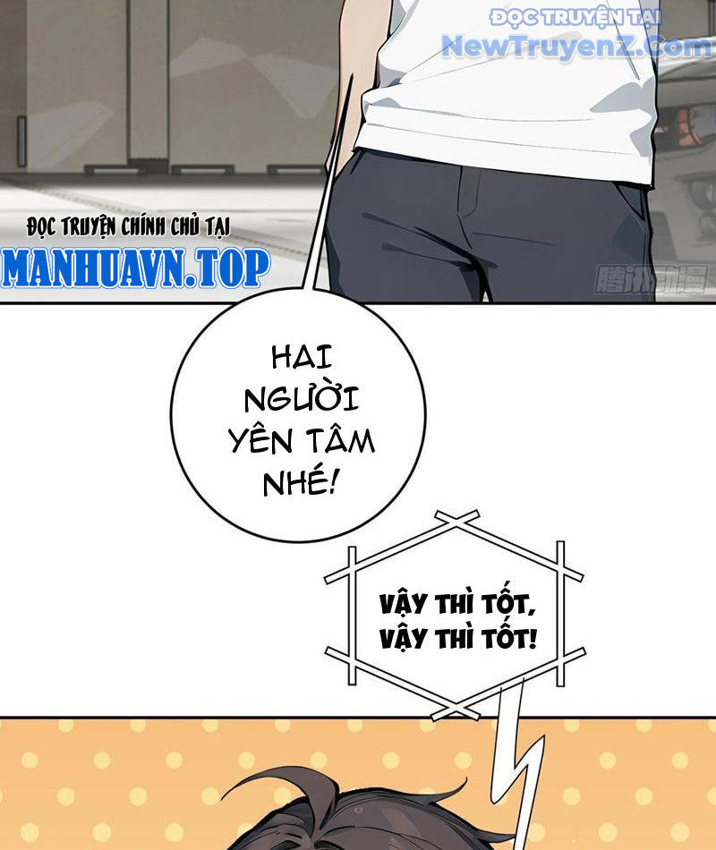 Thật Sự Là Ta Không Muốn Làm Học Thần! Chapter 45 - Trang 34