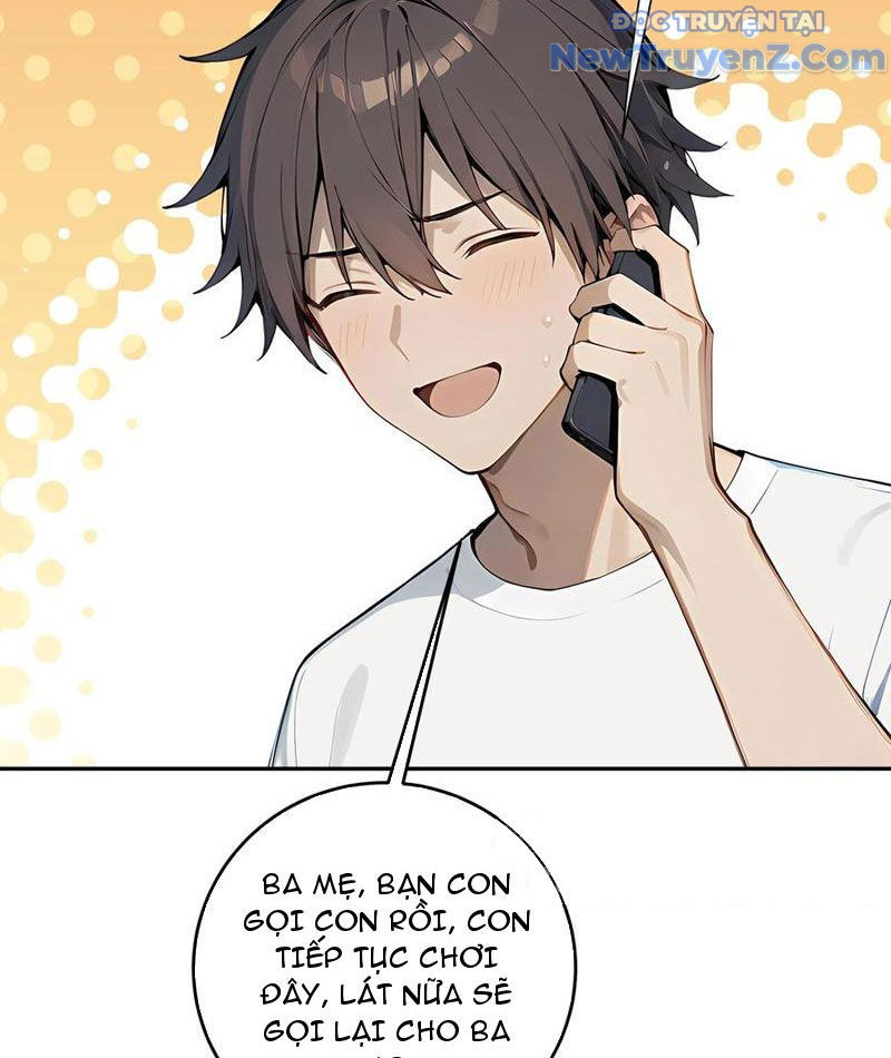 Thật Sự Là Ta Không Muốn Làm Học Thần! Chapter 45 - Trang 35