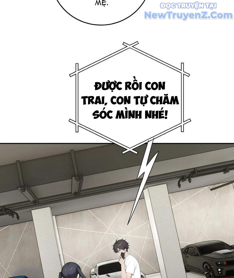 Thật Sự Là Ta Không Muốn Làm Học Thần! Chapter 45 - Trang 36
