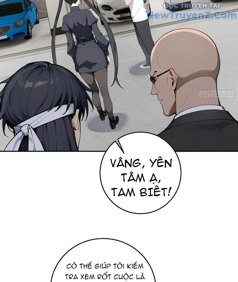 Thật Sự Là Ta Không Muốn Làm Học Thần! Chapter 45 - Trang 37