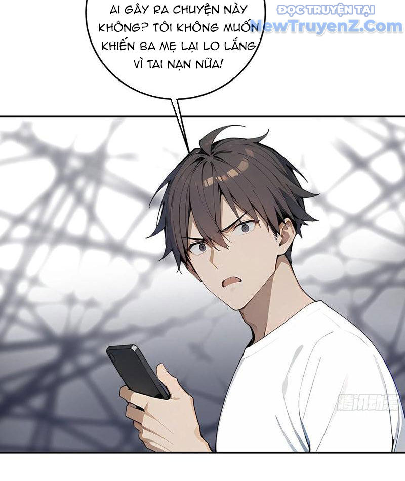 Thật Sự Là Ta Không Muốn Làm Học Thần! Chapter 45 - Trang 38