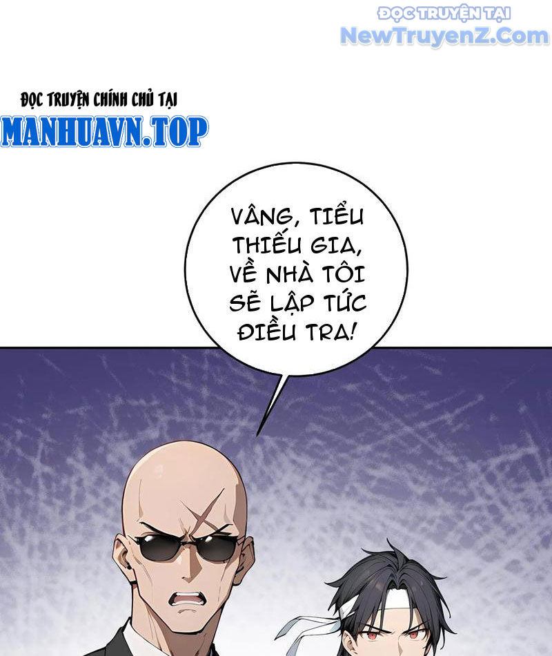 Thật Sự Là Ta Không Muốn Làm Học Thần! Chapter 45 - Trang 39