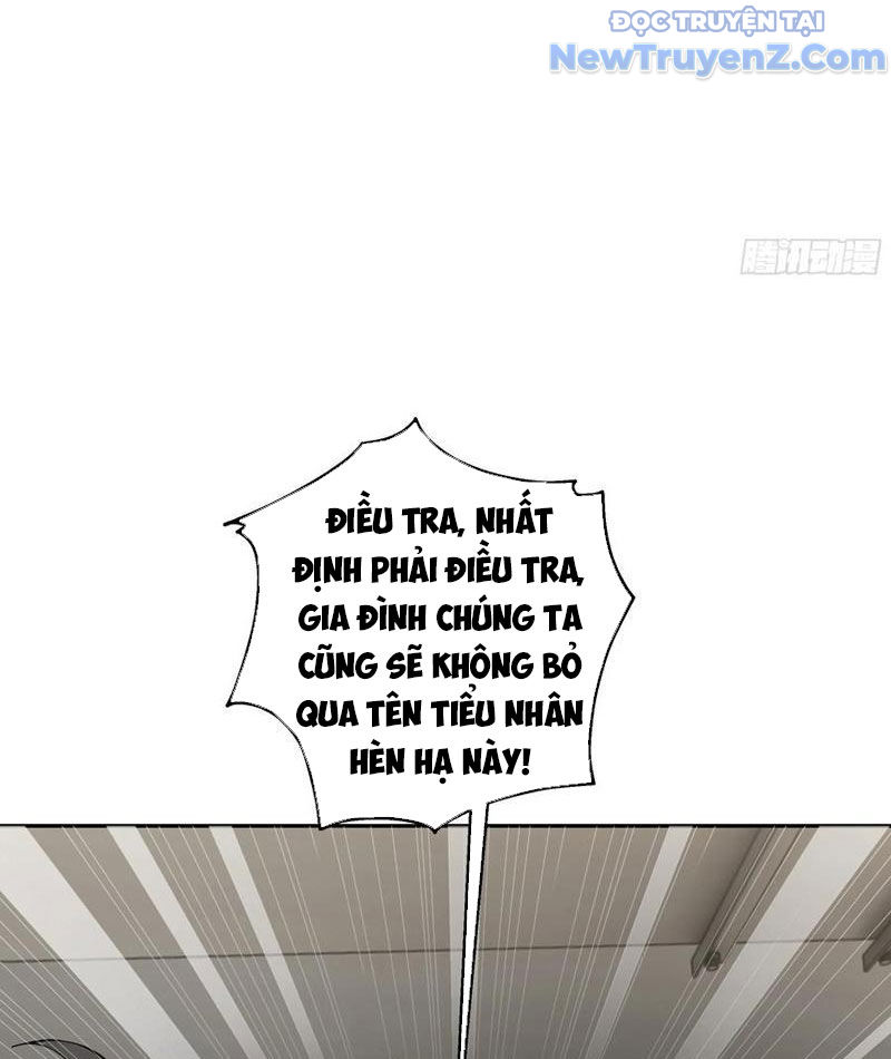 Thật Sự Là Ta Không Muốn Làm Học Thần! Chapter 45 - Trang 41