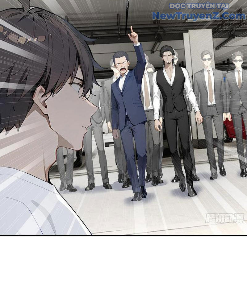 Thật Sự Là Ta Không Muốn Làm Học Thần! Chapter 45 - Trang 42