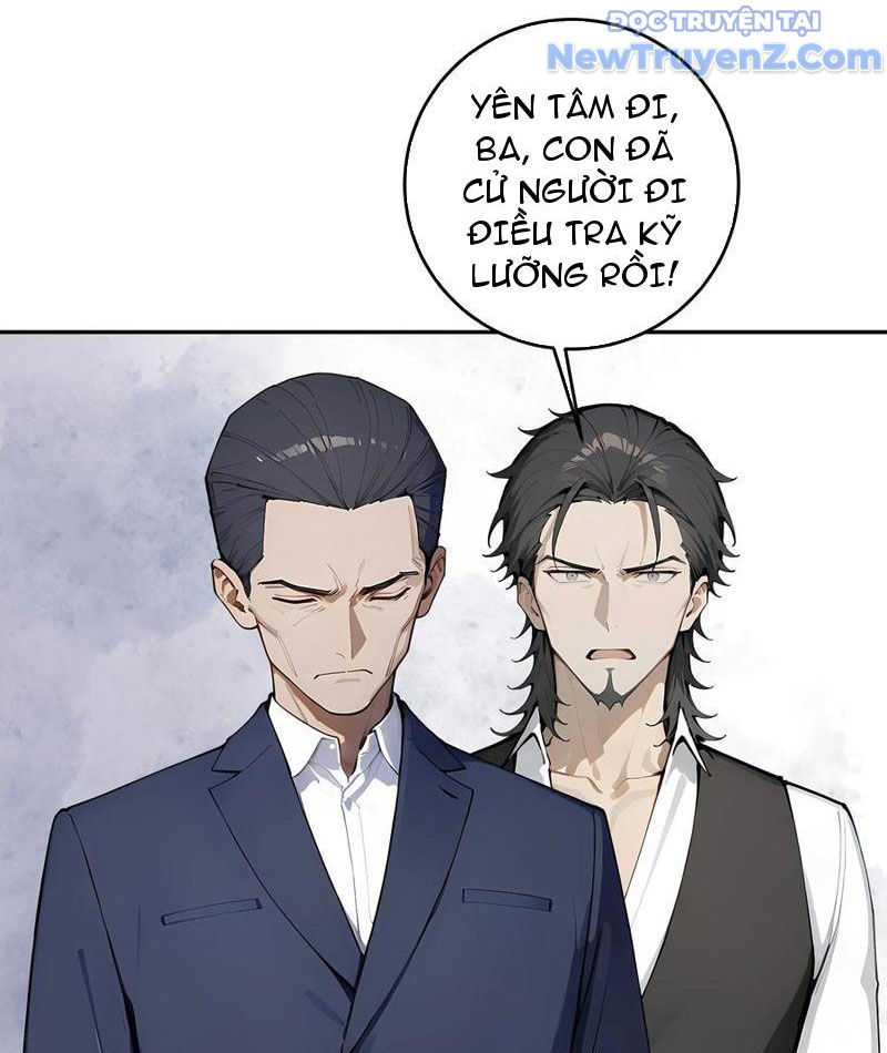 Thật Sự Là Ta Không Muốn Làm Học Thần! Chapter 45 - Trang 43