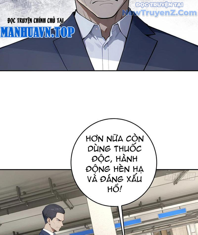 Thật Sự Là Ta Không Muốn Làm Học Thần! Chapter 45 - Trang 45