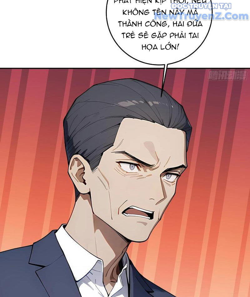 Thật Sự Là Ta Không Muốn Làm Học Thần! Chapter 45 - Trang 47
