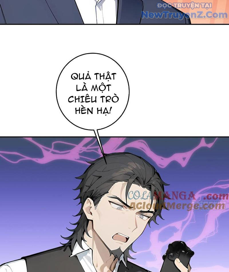 Thật Sự Là Ta Không Muốn Làm Học Thần! Chapter 45 - Trang 48