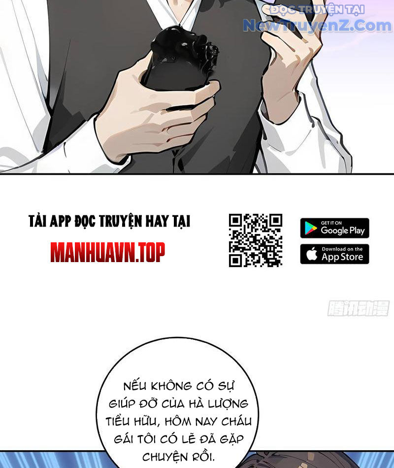 Thật Sự Là Ta Không Muốn Làm Học Thần! Chapter 45 - Trang 49
