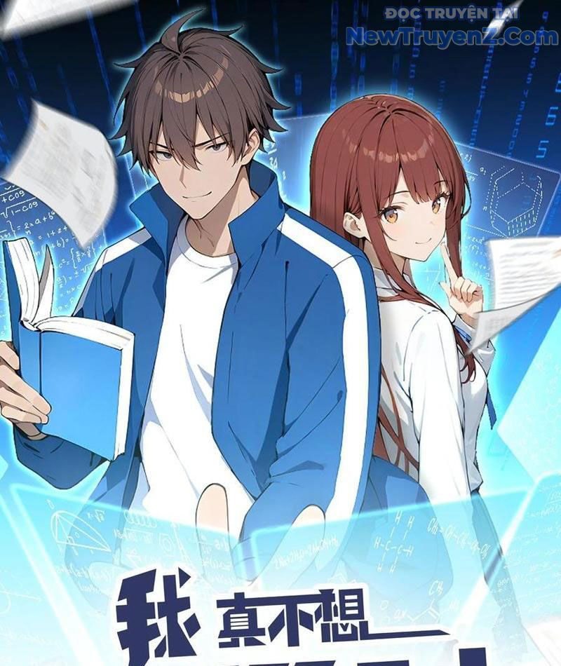 Thật Sự Là Ta Không Muốn Làm Học Thần! Chapter 45 - Trang 5