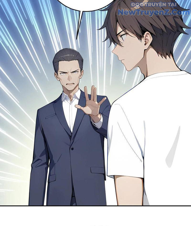 Thật Sự Là Ta Không Muốn Làm Học Thần! Chapter 45 - Trang 50