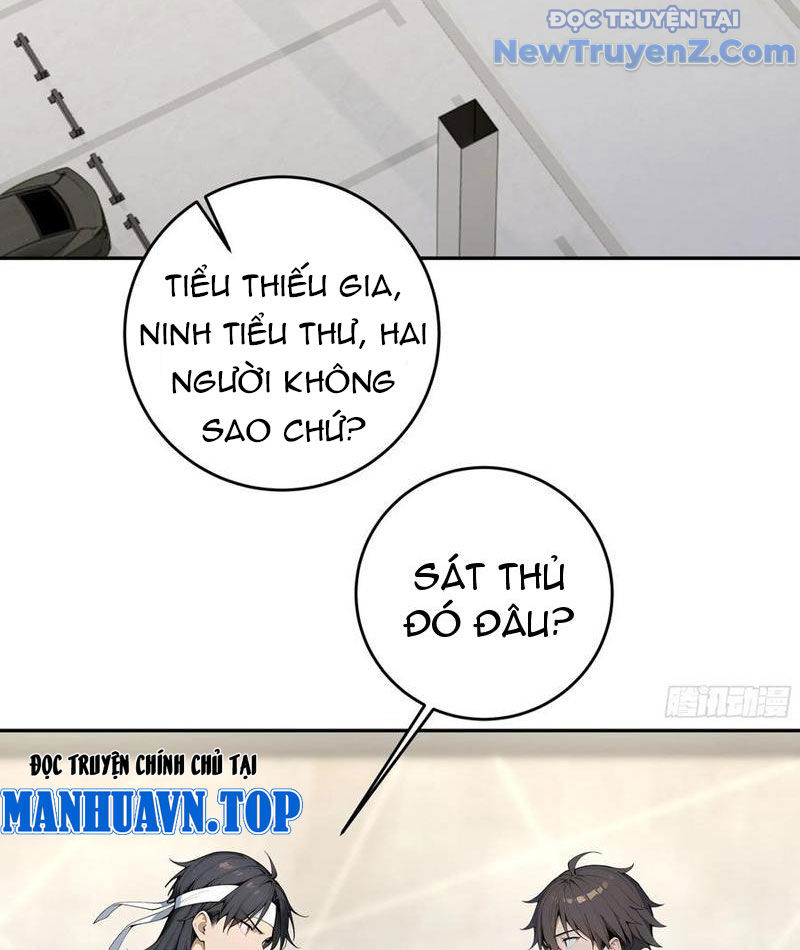 Thật Sự Là Ta Không Muốn Làm Học Thần! Chapter 45 - Trang 8